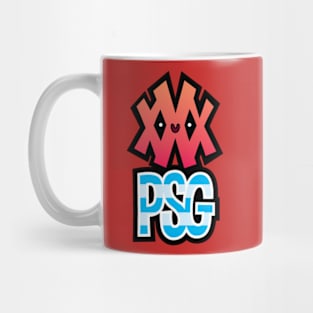 XXXXPSG Mug